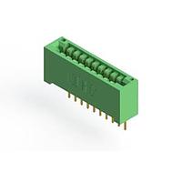 EDAC 846-010-526-101 Receptacles High Temp Card Edge Connectors