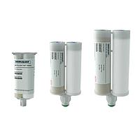 Bergquist GF1400SL-00-120-7G Liquid Gap Filler Gap Filler, Thermally Conductive, Self-Leveling, 7 Gallon Kit, TGF1400SL/1400SL