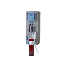 HACH 9523 Specific and Cationic Conductivity Analyser, and pH Calculator (Modbus; 24VDC)