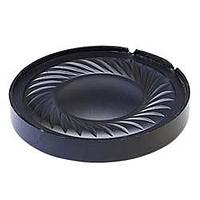 Same Sky (formerly CUI Devices) CMS-2854-158SP Speaker 28 mm, 5.4 mm deep, PEI, Rare Earth, 1.5 W, 8 ohm, 500 Hz, solder pads