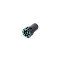 NEUTRIK FI8 Connectors INSERT FOR CBL CONN AND RECPT