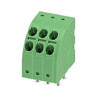 PHOENIX CONTACT 1724925 Fixed Terminal Blocks PTDA 1.5/ 3-3.5 3P 3.5MM FIXED