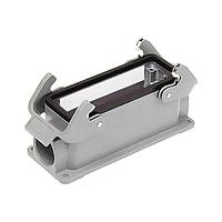 HARTING 19340100271 Housings BS SURFACE 2 LVR HAN HVE