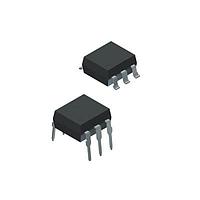 Vishay General Semiconductor VOR2121B8 Solid State Relays Hi-Reliability SSR 5300 Vrms 140mA D Ch