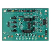 Maxim Integrated MAX16166EVKIT# Current, Power & Voltage Monitor EVKIT, Quad Power Supply Sequencer and S