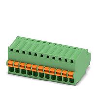 PHOENIX CONTACT 1881419 Plugs 11 Pos 2.5mm pitch Plug 26-20AWG Spring