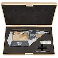 Mitutoyo 323-252-30 Disk Outside Micrometer (50-75mm/ 0.001mm)