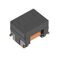 TDK ACT1210L-201-2P-TL00 Automobile Signal Line 200uH 70mA 5.5ohm CAN-BUS AEC-Q200 125degC