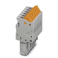PHOENIX CONTACT 3051250 Plugs QP 1,5/ 1 BU