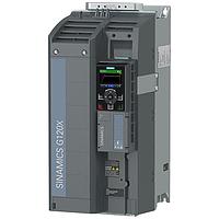 SIEMENS 6SL32203YH280AP0 Motor Drives G120X IP20 500...690V 15kW FSD C2
