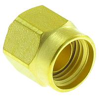 Radiall R125052000W Connectors SMA / STRAIGHT PLUG SOLDER TYPE CABLE .085