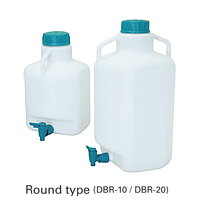 JEIOTECH DBR-10 Plastic ware for dispensing solution