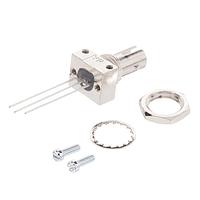 HARTING 20500002226 Fiber Optic Connectors EMPF.-TTL 5MB SFH551 FH-ST LPM