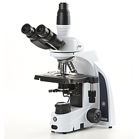 Euromex IS.1153-PLi/DFi iScope trinocular microscope (EWF 10x/22 mm, 4x/10x/S40x/S100x)