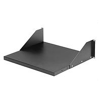 Bud Industries SA-1279-BT Accessories RELAY RACK SHELF-20"" DEEP