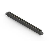 EDAC 395-059-523-412 Standard Card Edge Connectors .100" (2.54mm) Pitch Card Edge Connector