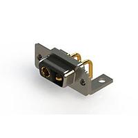 EDAC 630-2WK2640-1NC Mixed Contact D-Sub Connectors Right-angle Power Combo D-Sub Connector