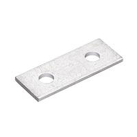 Weidmuller 1065100000 Cross Connector WQL 2 WFF120