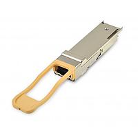 Coherent FTL410QE2N Transceivers XCVR, QSFP,4X 10.5Gb /s,40GBASE-SR4, 100