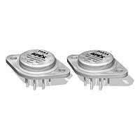 Apex Microtechnology PA83 Operational Amplifiers Linear OpAmp, 300V, .075A