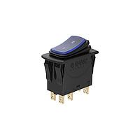 E-T-A Circuit Breakers 3120-N314-P7T1-W16FT2-20A Circuit Breakers Min Ord Qty 10. The 3120-N...4 IP65 rated thermal circuit breaker/switch combination unites overcurrent protection and the function of an ON/OFF switch within a single component. The trip element is a thermal bimetal. Type 3120-N...4 is ideally suite