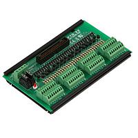 Opto 22 SNAP-AIMA-HDB Breakout Boards Breakout Board for SNAP-AIMA-32 Analog Input Module