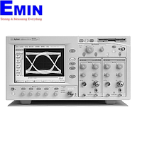 Agilent 86100A Infiniium DCA Wide-Bandwidth Oscilloscope Rental Service