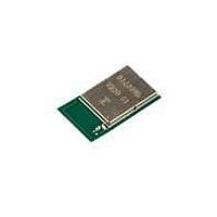 FCL Components MBH7BTZ42 Bluetooth Modules BLE 2.1 Class2 w/Ant SingleMode
