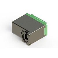 EDAC 516-090-540-266 Connectors Rack & Panel Connector