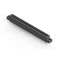 EDAC 395-042-520-408 Standard Card Edge Connectors .100" (2.54mm) Pitch Card Edge Connector