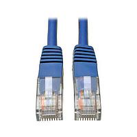 Tripp Lite N002-075-BL Cat 5e 75FT BLU CAT5E PTCH CBL