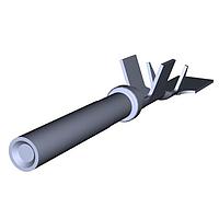 AMP Connectors - TE Connectivity 1062-20-0377 (Loose Piece) Contact SZ20 SLVLS S CON SKT Loose Piece