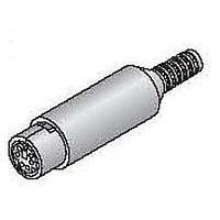 Kobiconn 161-2606 Connectors 6 PIN IN-LINE MINI