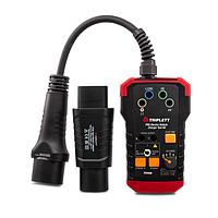 Triplett TEV500 Pro Electric Vehicle Charger Test Kit (240V; 120V/208V)