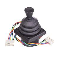 APEM 3440SAT6476 2-Axis FINGERTIP JOYSTICK 300482