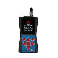 MMF Vibration Meter Inspection Service