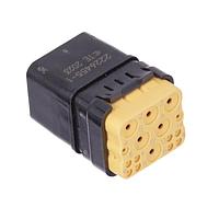 Raychem - TE Connectivity 2226455-1 Accessories DMC-M 15A SKT INSERT LC