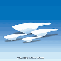 VITLAB VI.399.94 Scoop pp 1l, flat-top