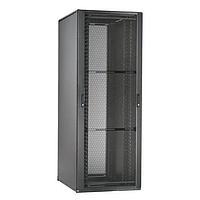 Panduit N8519BTC Wire Ducting & Raceways 800mmW x 45 RU x 1070mmD N Type, Doors,