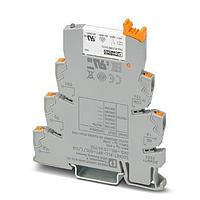 PHOENIX CONTACT 1094764 General Purpose Relay PLC-RPT- 5DC/1/SSI