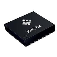 TDK Micronas HVC5221D Motor / Motion / Ignition Controllers & Drivers QFN24, LIN, PSI, UART, -40C-150C