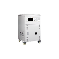 iKAM iK-3CP70D150 Precision Programmable Variable Frequency Power Supply (15KVA)