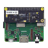 ams OSRAM NANOBERRY_MONO_EK Optical Sensor Development Tools NanEyeC Raspberry mono EVK