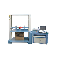 Zhongzhi CZ-6509 Servo Carton Compression Tester