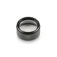 KERN OZB-A4210 Conversion objective lens 0,75 x