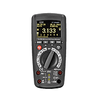CEM DT-9968BT Professional True RMS Industrial Digital Multimeter with OLED display (True RMS, AC/DC 1000V,10A)
