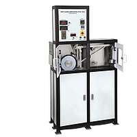 Koehler K93300 Dry Abrasion Tester (45~130N)