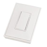 Molex 180997-0001 Wireless Single Switch WIRELESS WALL SWITCH SINGLE 902MHZ