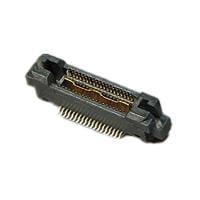 AMP Connectors - TE Connectivity 5767119-8 Board to Board & Mezzanine Connectors MICT PLG 038 ASY .025 TAPE PKG