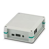 PHOENIX CONTACT 1019749 Housing, Electronic UCS 145-125-F-GD- RPI 7035
